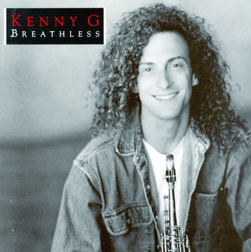 Kenny G profile Kenny G Sentimental profile image