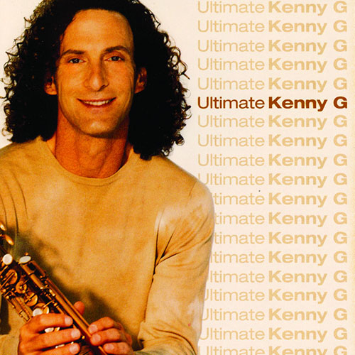 Kenny G Theme From Dying Young profile image