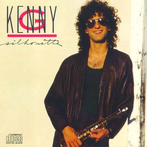 Kenny G Tradewinds profile image