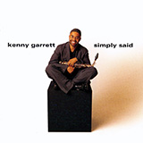 Kenny Garrett picture from 3rd Quadrant released 01/05/2018