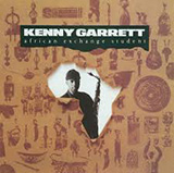Kenny Garrett picture from Ja-Hed released 01/05/2018