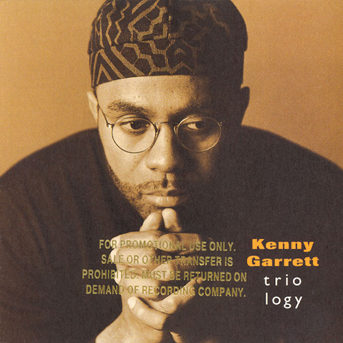 Kenny Garrett Koranne Said profile image