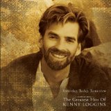 Kenny Loggins picture from For The First Time released 09/13/2006