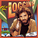 Kenny Loggins picture from Heart To Heart released 03/24/2023