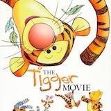 Kenny Loggins picture from Your Heart Will Lead You Home (from The Tigger Movie) released 06/22/2023