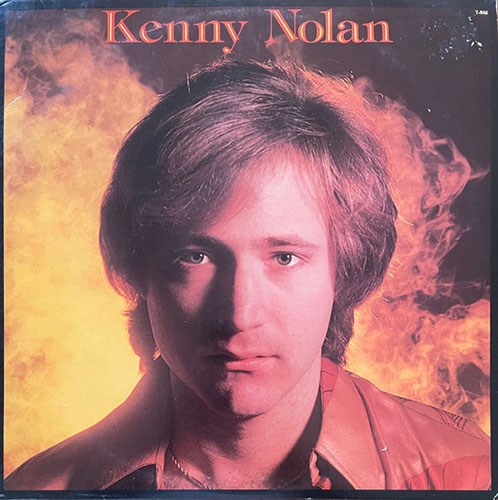 Kenny Nolan Love's Grown Deep profile image