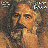 Kenny Rogers picture from A Love Song released 06/09/2023
