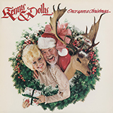 Kenny Rogers and Dolly Parton picture from The Greatest Gift Of All released 02/08/2013