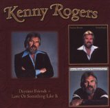 Kenny Rogers picture from Lady released 01/15/2019