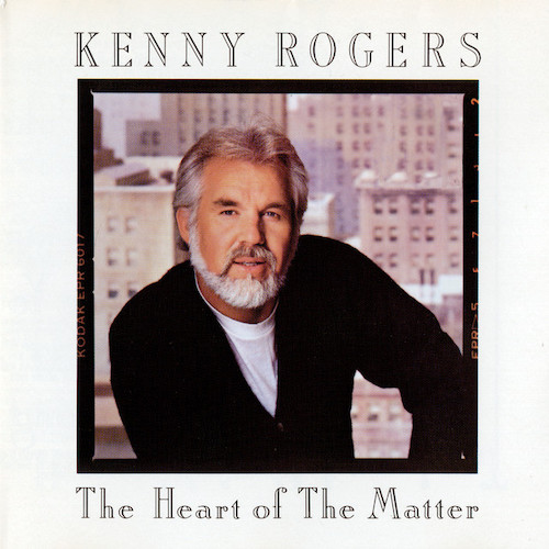 Kenny Rogers Morning Desire profile image