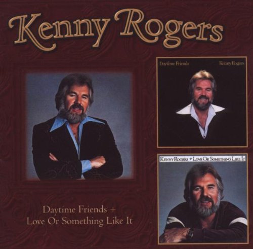 Kenny Rogers Sweet Music Man profile image