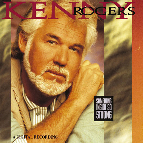 Kenny Rogers The Vows Go Unbroken (Always True To profile image