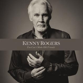 Kenny Rogers You Can't Make Old Friends (feat. Do profile image