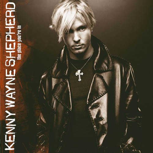 Kenny Wayne Shepherd Alive profile image