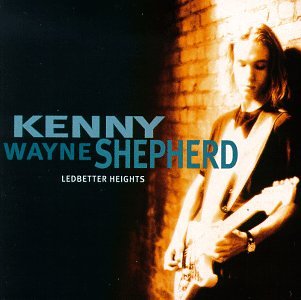 Kenny Wayne Shepherd Born With A Broken Heart profile image