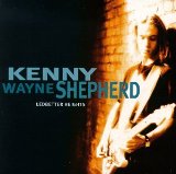 Kenny Wayne Shepherd picture from Born With A Broken Heart released 12/28/2012