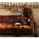 Kenny Wayne Shepherd picture from Never Lookin' Back released 06/29/2015