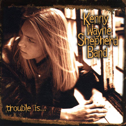 Kenny Wayne Shepherd Slow Ride profile image