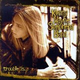 Kenny Wayne Shepherd picture from Somehow, Somewhere, Someway released 06/29/2015