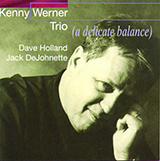 Kenny Werner picture from Ivoronics released 01/06/2021
