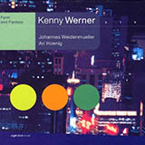 Kenny Werner picture from Nardis released 06/25/2004
