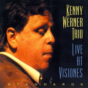 Kenny Werner There Will Never Be Another You profile image