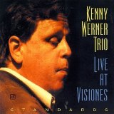 Kenny Werner picture from There Will Never Be Another You released 03/17/2005