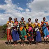 Kenyan Folk Song picture from Ning Wendete released 01/20/2012