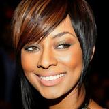 Keri Hilson picture from Knock You Down (feat. Kanye West & Ne-Yo) released 07/28/2009