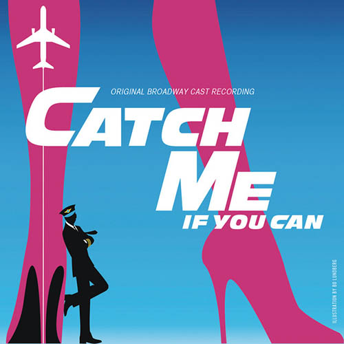 Kerry Butler Fly, Fly Away (from Catch Me If You profile image