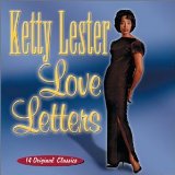 Ketty Lester picture from Love Letters released 10/27/2011