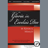 Kevin A. Memley picture from Gloria in Excelsis Deo released 08/27/2018