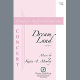 Kevin Memley picture from Dream Land (arr. Christina Rossetti) released 10/09/2019