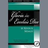 Kevin Memley picture from Gloria In Excelsis Deo released 10/08/2019