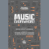Kevin Phillip Johnson picture from Music Everywhere! released 06/21/2024