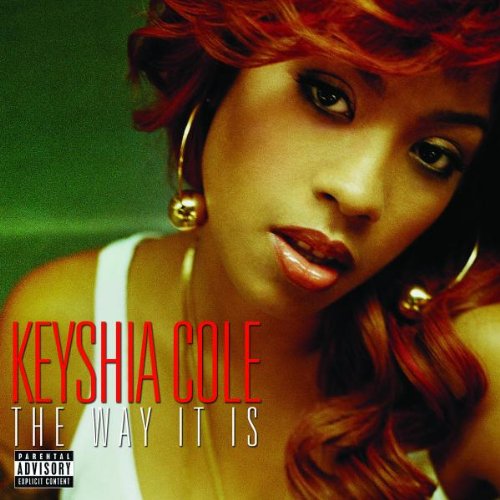 Keyshia Cole Down-N-Dirty profile image