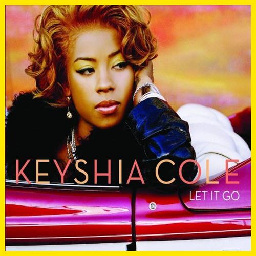 Keyshia Cole Let It Go (feat. Missy Elliott & Lil profile image