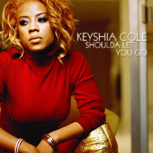 Keyshia Cole Introducing Amina Shoulda Let You Go profile image