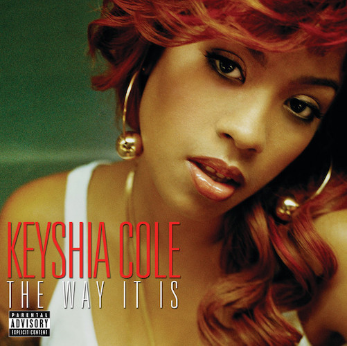 Keyshia Cole Love II (Love, Thought You Had My Ba profile image