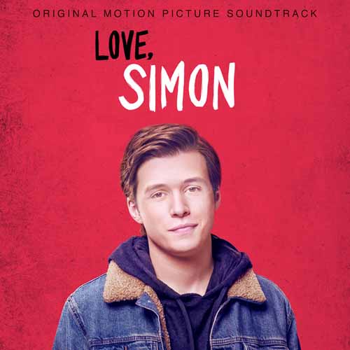 Khalid & Normani Love Lies (from Love, Simon) profile image