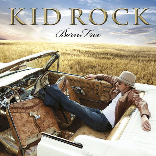 Kid Rock Born Free profile image