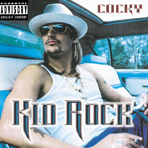 Kid Rock Picture profile image