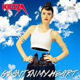 Kiesza picture from Giant In My Heart released 10/22/2014