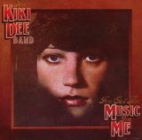 Kiki Dee picture from I've Got The Music In Me released 07/11/2011