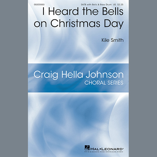 Kile Smith I Heard The Bells On Christmas Day profile image