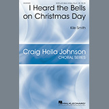 Kile Smith picture from I Heard The Bells On Christmas Day released 05/14/2020