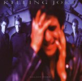 Killing Joke picture from Love Like Blood released 11/03/2008