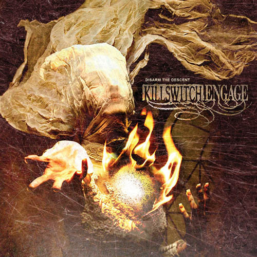 Killswitch Engage Time Will Not Remain profile image