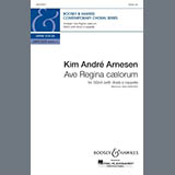 Kim André Arnesen picture from Ave Regina Caelorum released 02/18/2025