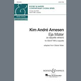 Kim André Arnesen picture from Eja Mater (Adapted from Stabat Mater) (a cappella version) released 03/18/2025